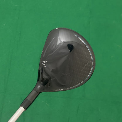 Callaway Rogue Heavenwood Aldila Quaranta 40 Senior Flex Shaft