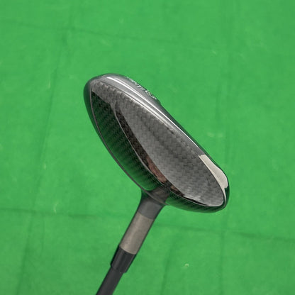 Callaway AI Smoke Max 7 Wood Tensei Blue 65 Stiff Flex Shaft +HC