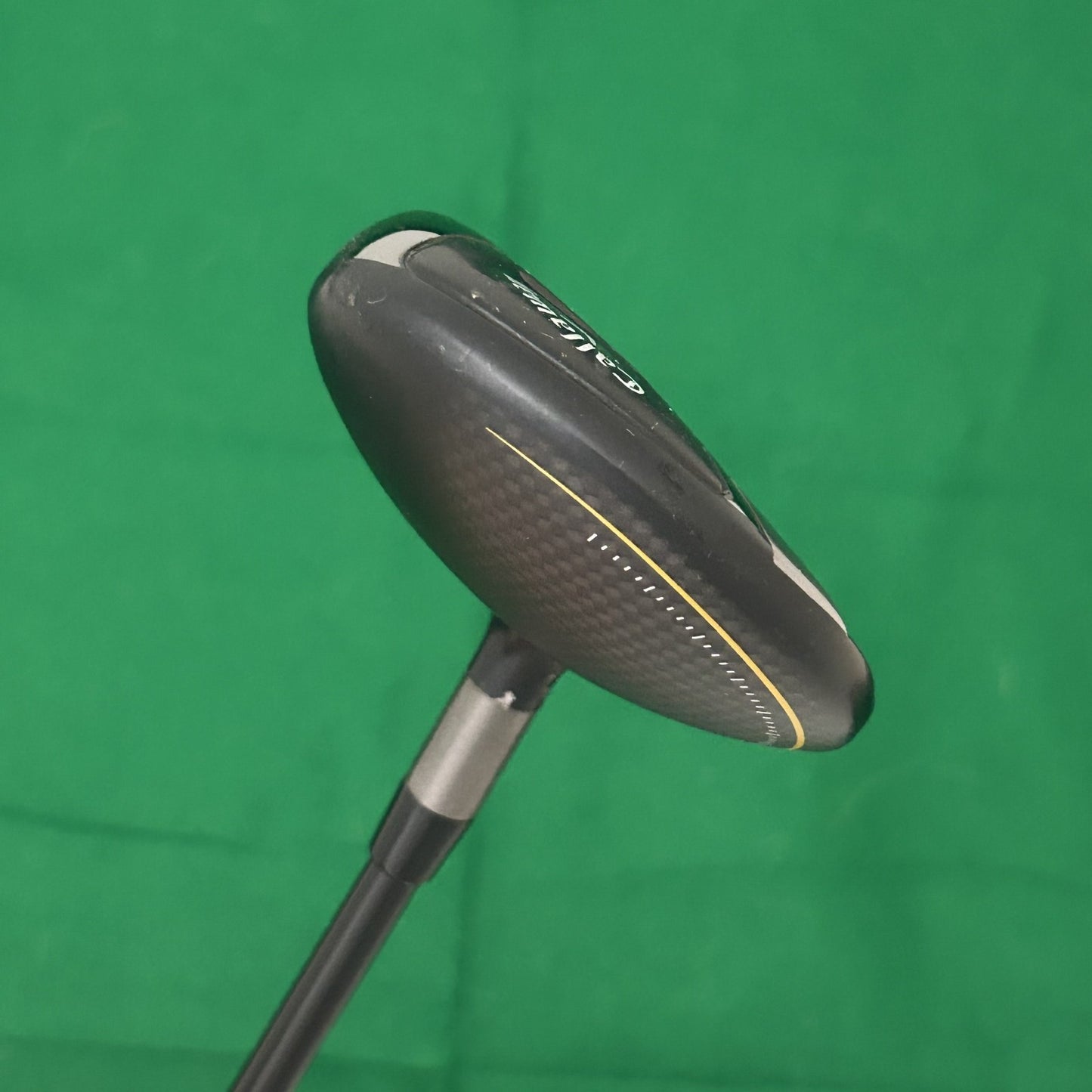 Callaway Rogue ST Max 7 Wood Tensei AV Blue 65 Regular Flex