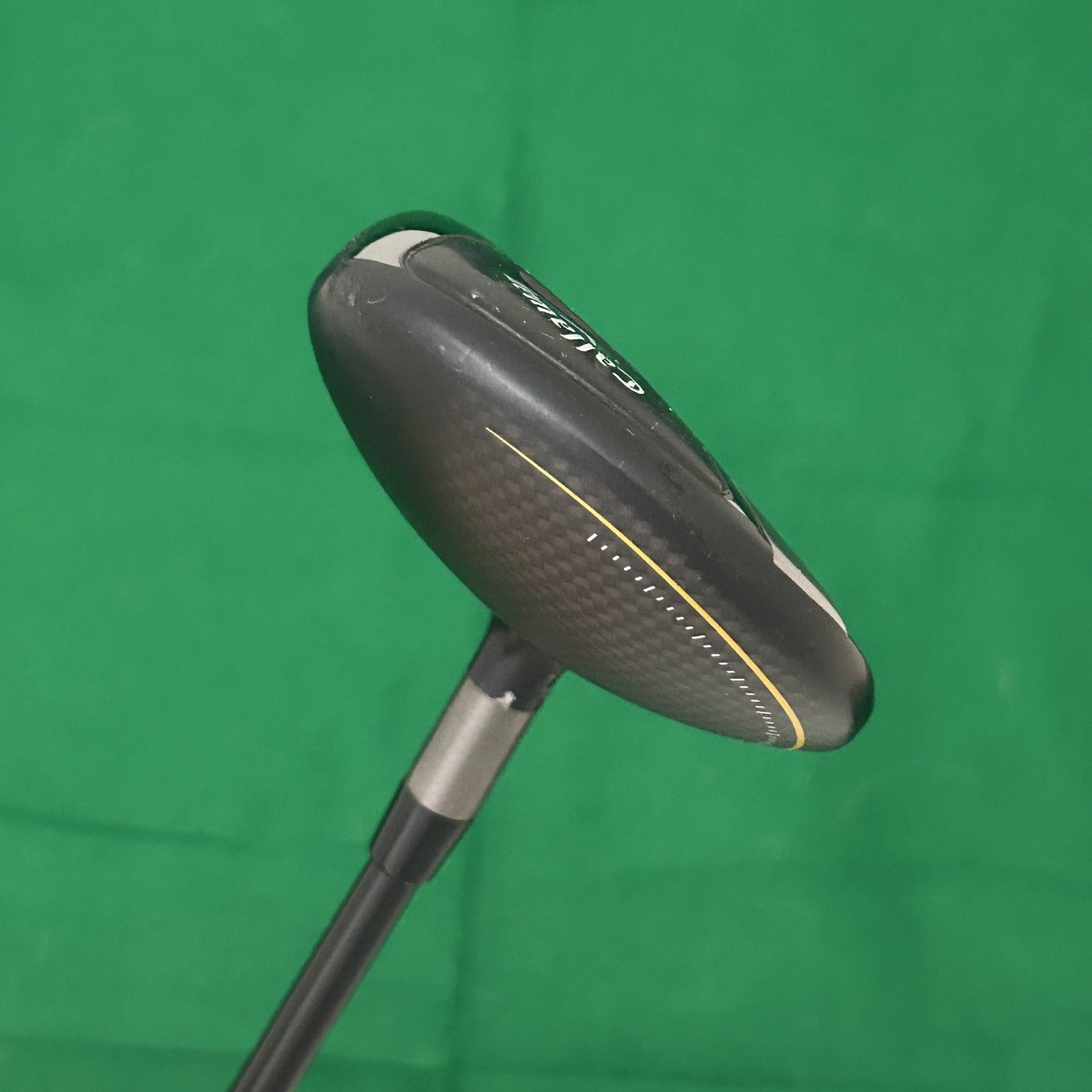 Callaway Rogue ST Max 7 Wood Tensei AV Blue 65 Regular Flex