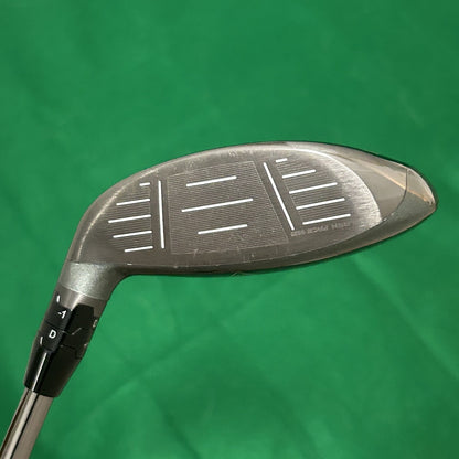 Callaway 2023 Great Big Bertha 7 Wood UST Helium 5 Regular Flex Shaft +HC