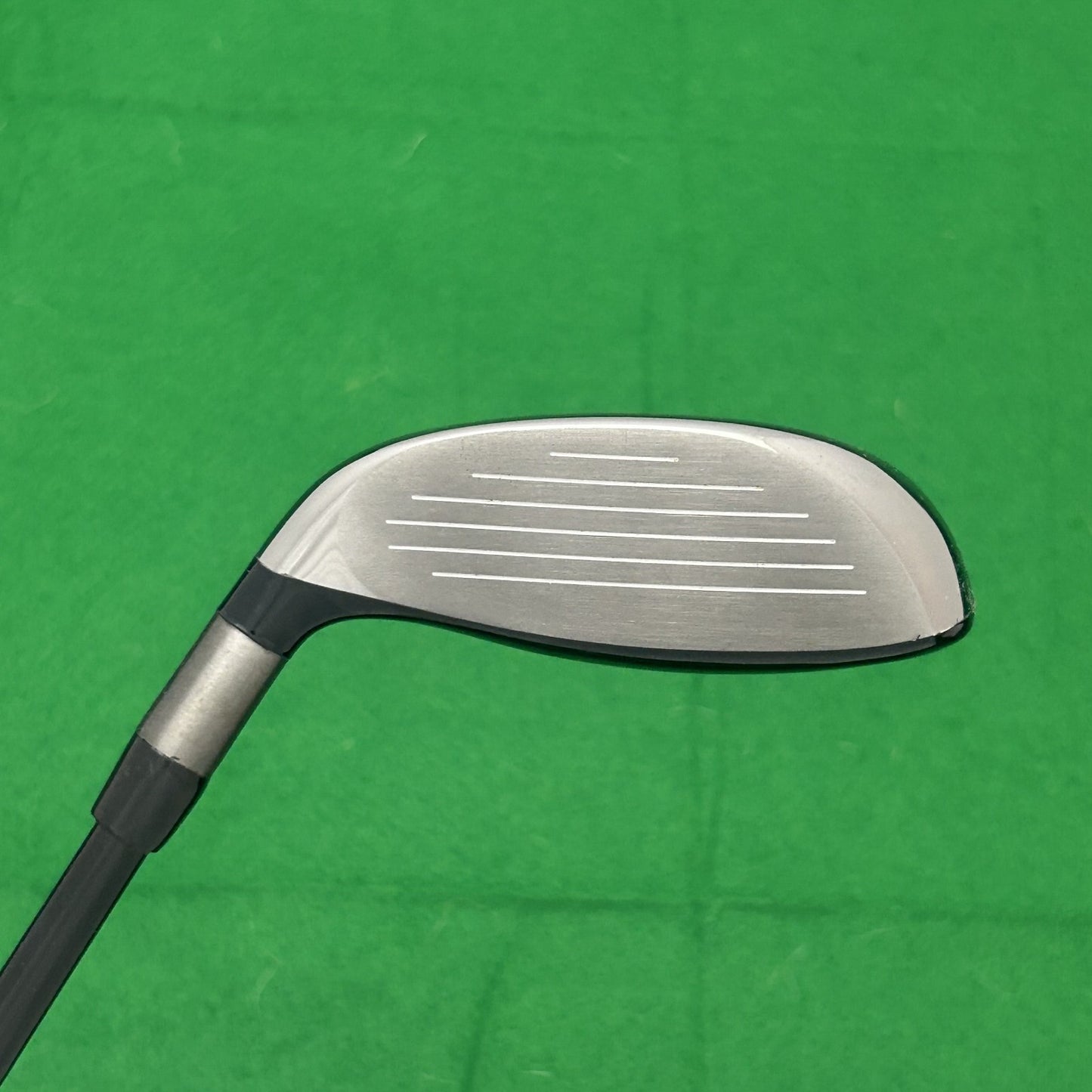 Callaway 2024 Apex Utility Wood (21*) Ventus VeloCore Black 8X Extra Stiff Flex