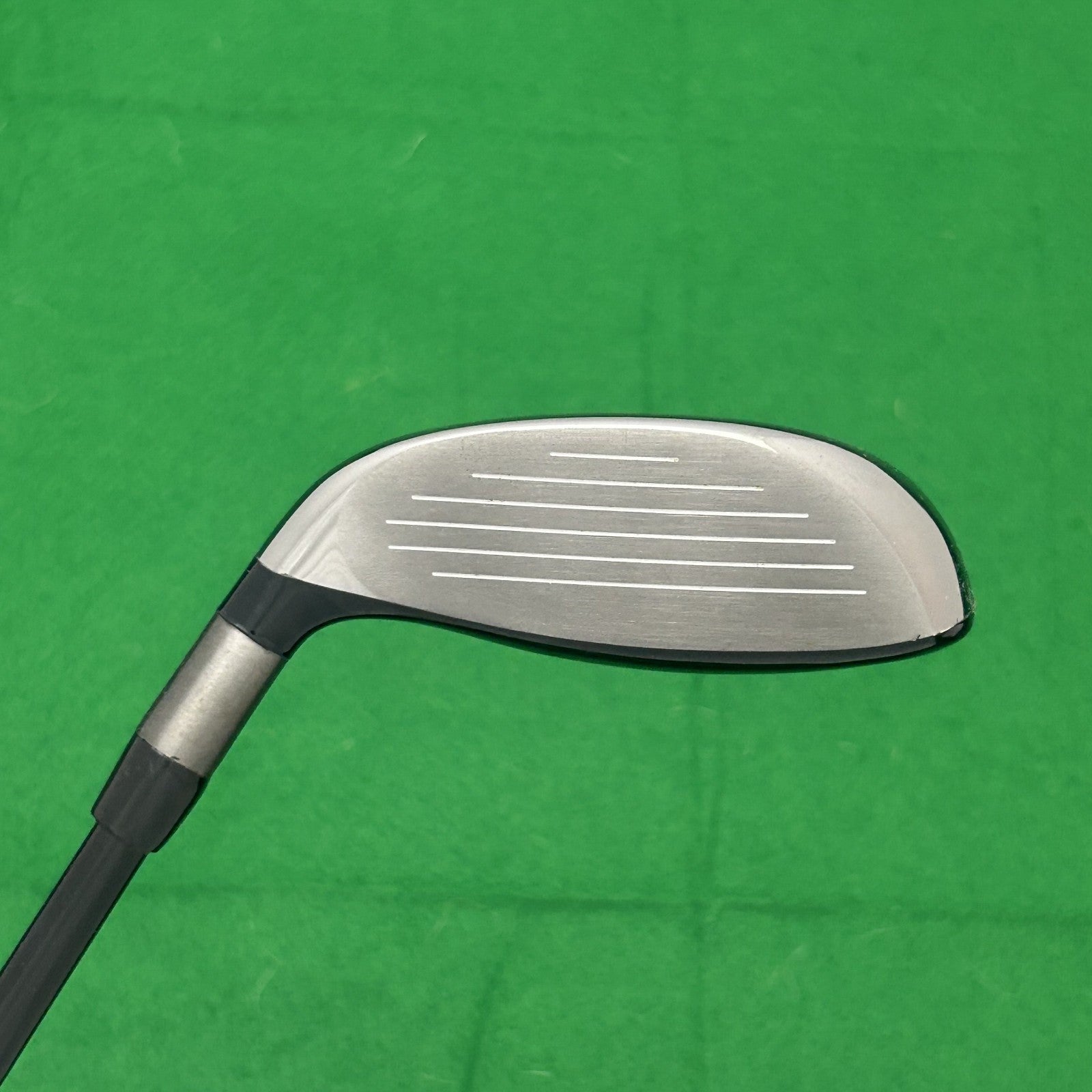 Callaway 2024 Apex Utility Wood (21*) Ventus VeloCore Black 8X Extra Stiff Flex