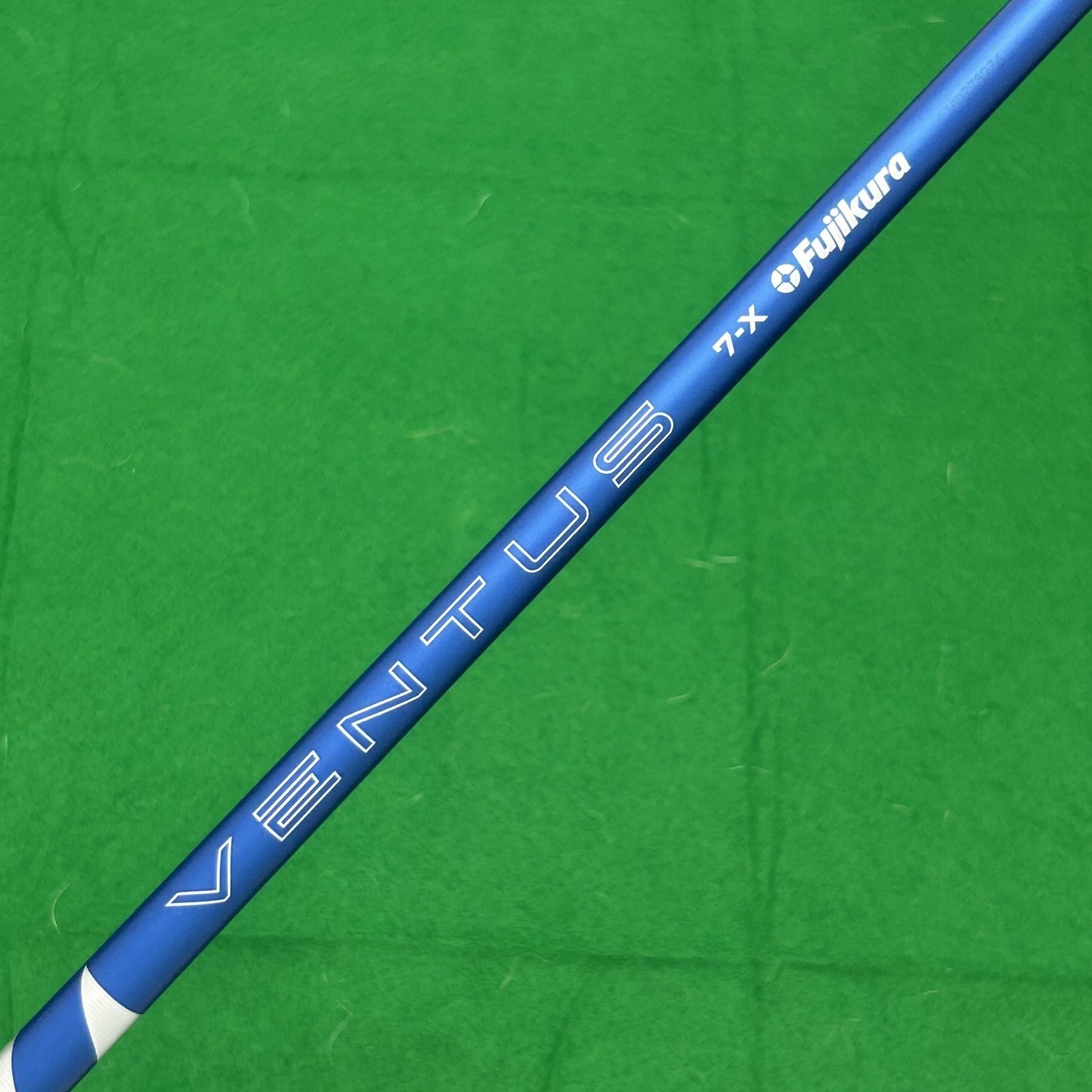 Callaway Elyte 5 Wood (18*) Ventus VeloCore+ Blue 7X Extra Stiff Flex +HC
