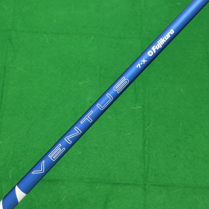 Callaway Elyte 5 Wood (18*) Ventus VeloCore+ Blue 7X Extra Stiff Flex +HC