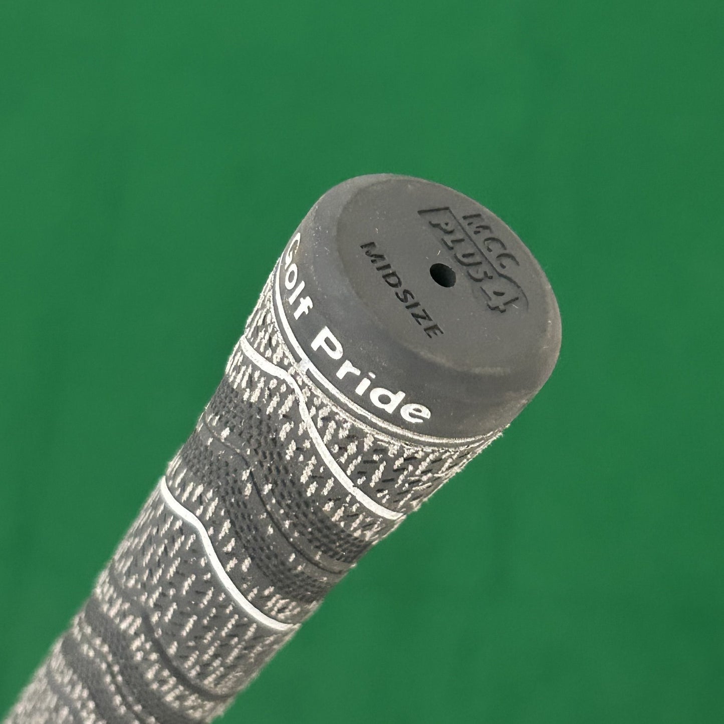 Callaway Elyte 9 Wood Project X Denali Charcoal 60 Stiff Flex Shaft +HC