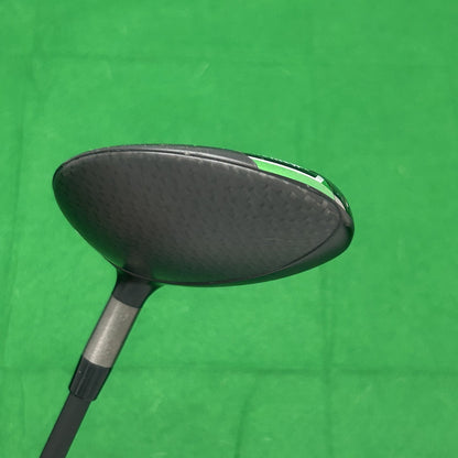 Callaway Elyte Left Hand 5 Wood (18*) Ventus VeloCore+ Black 7X Extra Stiff +HC