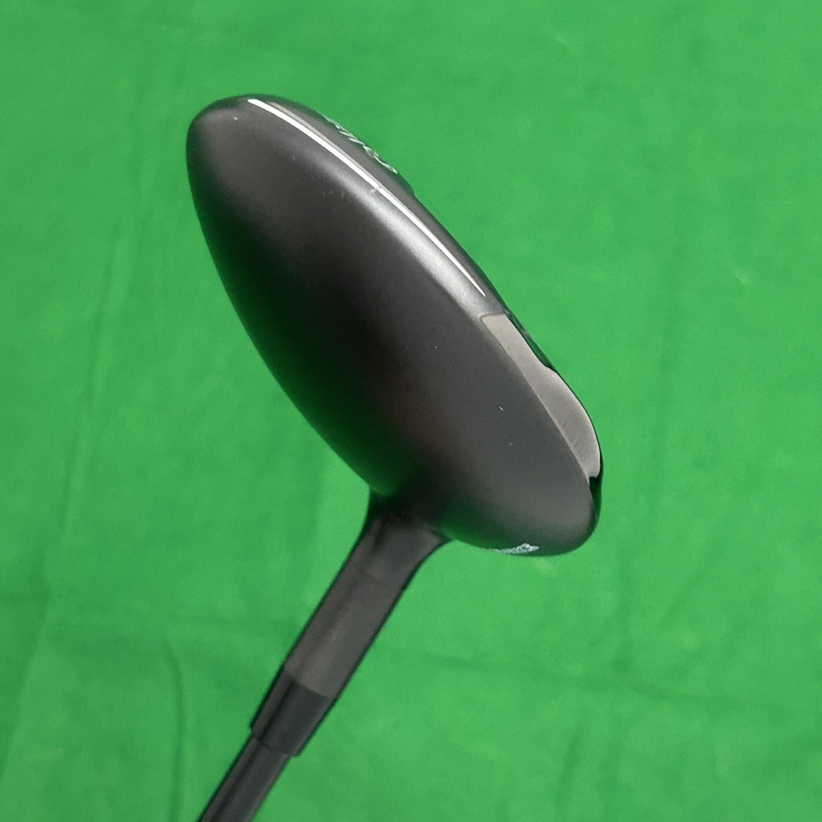 Callaway Ai Smoke Max Fairway 9 Wood Mitsubishi Tensei Blue/Silver 40 Senior +HC