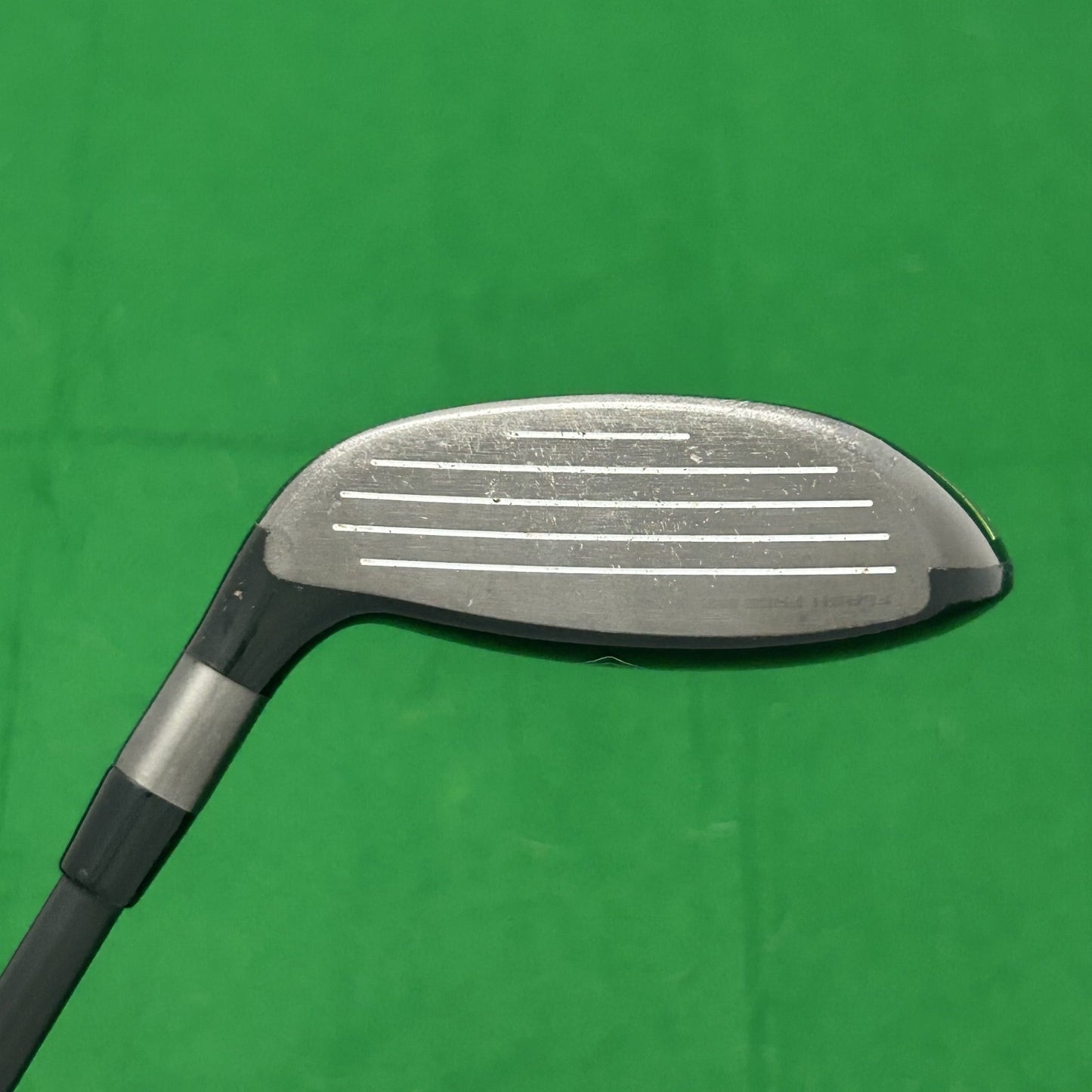 Callaway Epic Max 9 Wood Project X Cypher 50 Senior Flex +HC