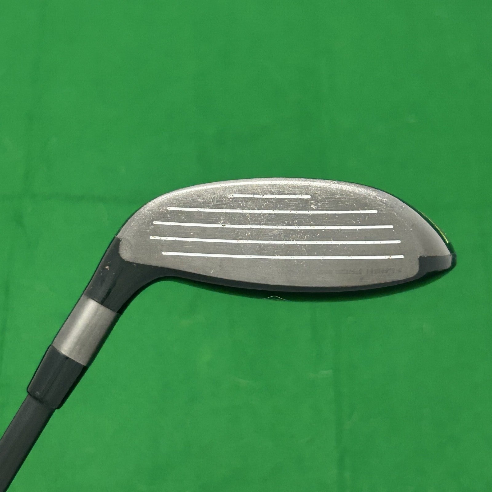 Callaway Epic Max 9 Wood Project X Cypher 50 Senior Flex +HC