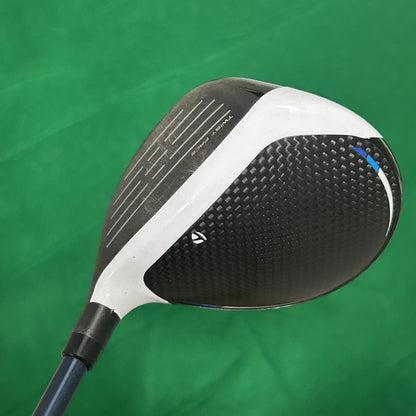 TaylorMade SIM2 Max D 7 Wood Fujikura Ventus Blue 5R Regular Flex Shaft