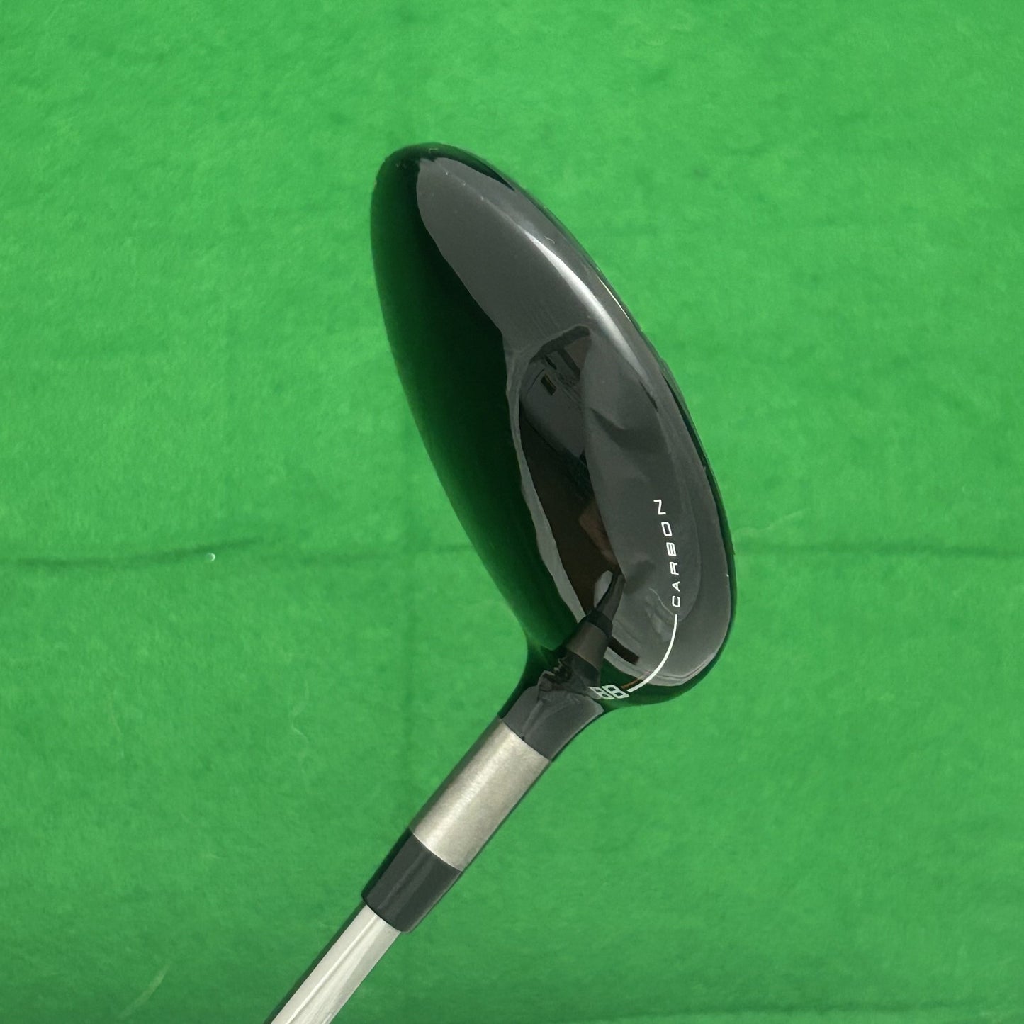 Callaway 2023 Big Bertha 7 Wood RCH 45 Senior Flex Shaft +HC