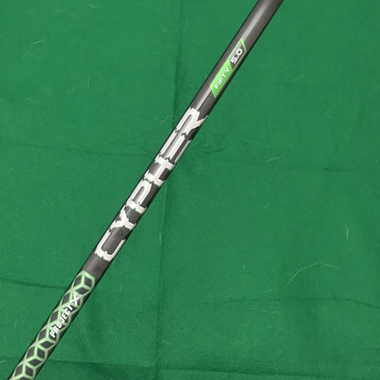 Left Hand Callaway Epic Max 7 Wood Project X Cypher 50 Senior Flex