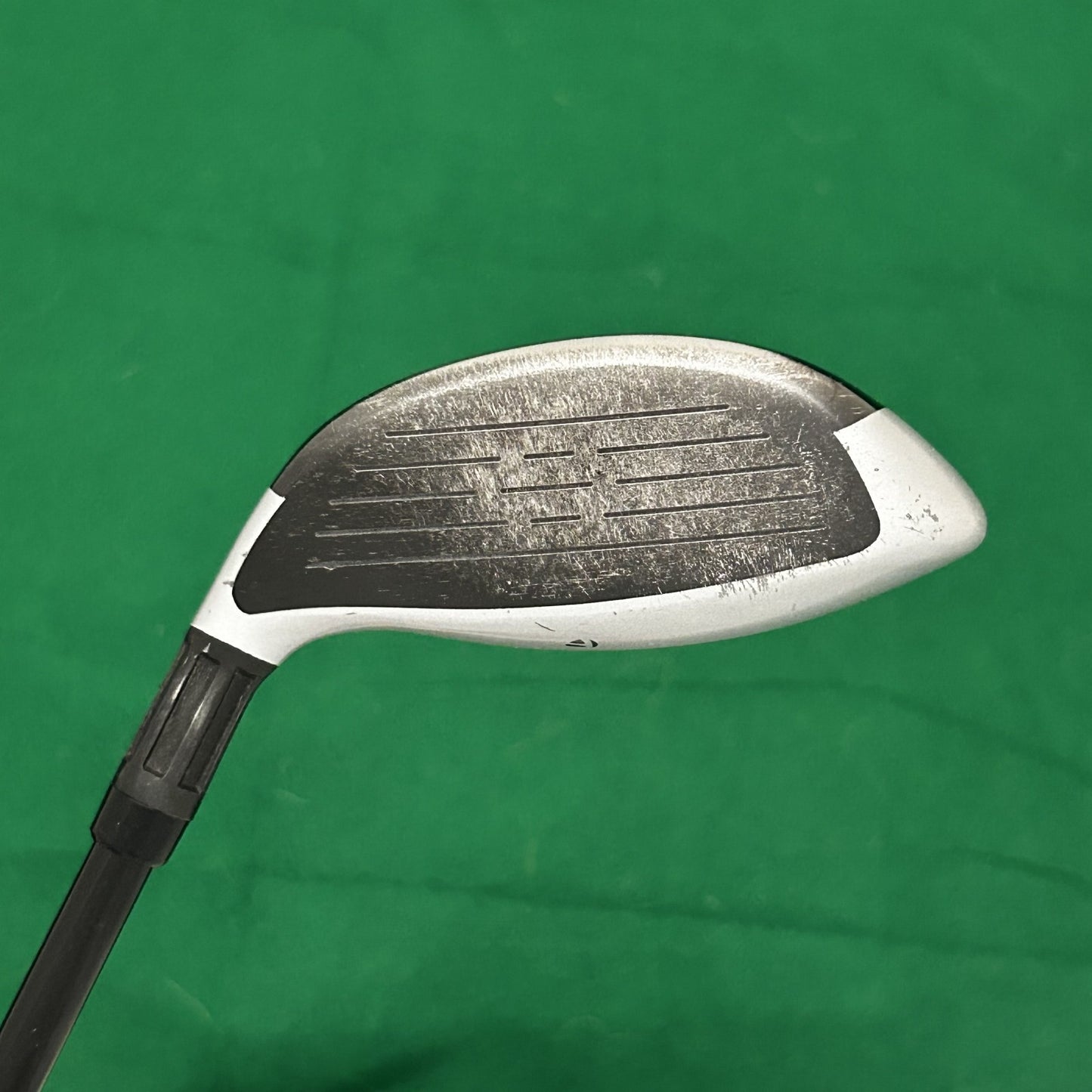 TaylorMade M4 5HL Fairway Wood 21* (7 Wood loft) Fujikura Atmos Red 6 Stiff Flex