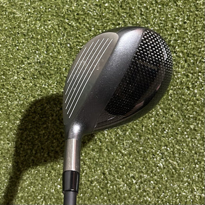 Callaway AI Smoke Triple Diamond 7 Wood Tensei AV Blue 65 Stiff Flex +HC