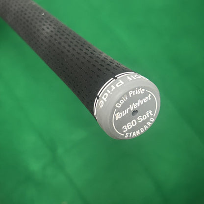 Callaway 2023 Big Bertha 9 Wood Callaway RCH 55 Senior Flex Shaft +HC