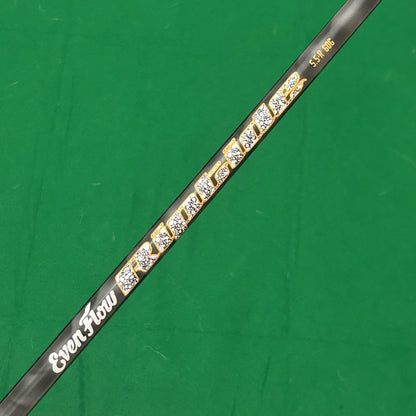 Callaway Mavrik 7 Wood Project X EvenFlow Riptide 60 Regular Flex Shaft +HC