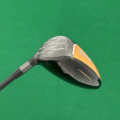 Callaway Mavrik Max Heavenwood UST Mamiya Helium Black 4 Senior Flex +HC
