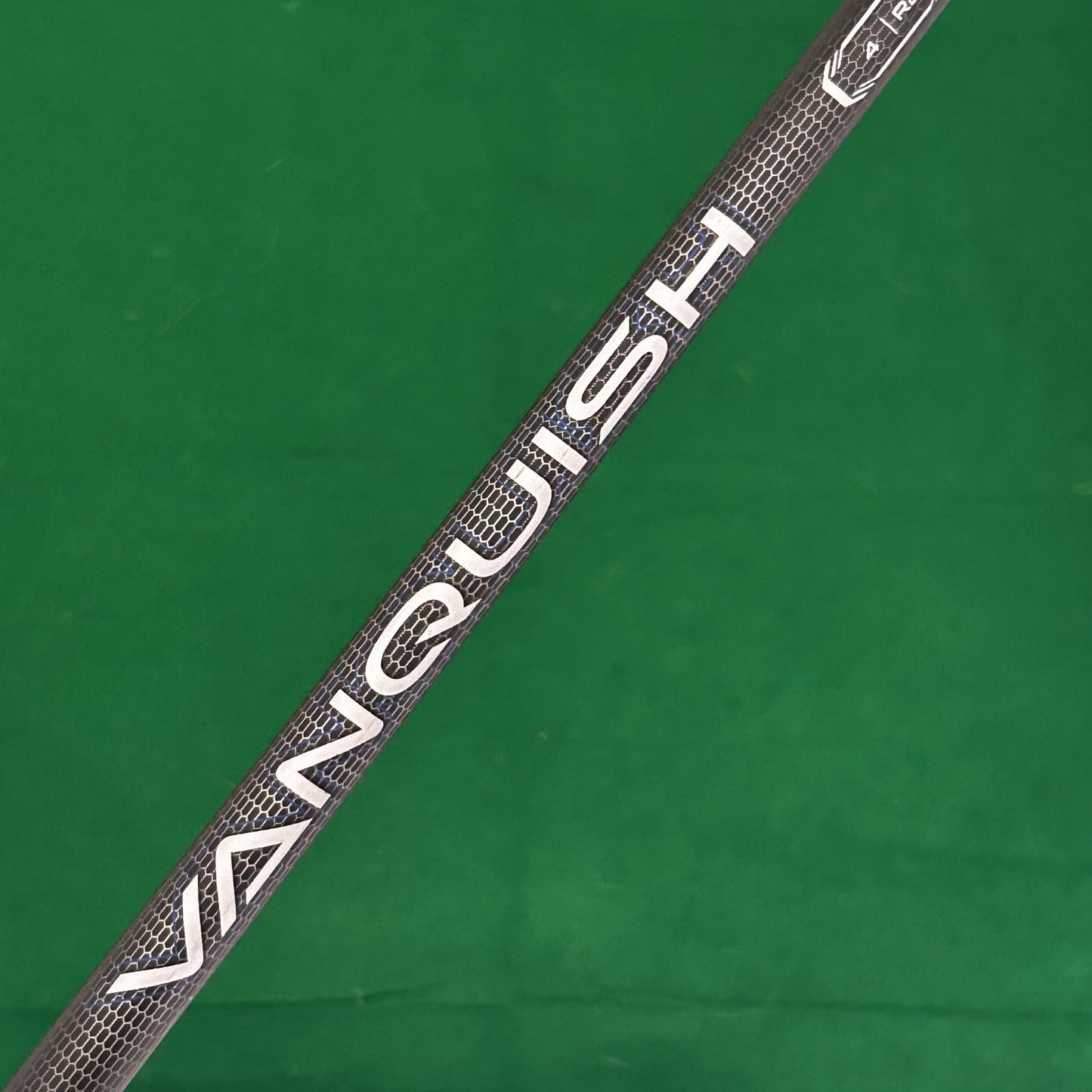 Callaway Elyte 9 Wood Mitsubishi Vanquish PL 40 Senior Flex Shaft +HC