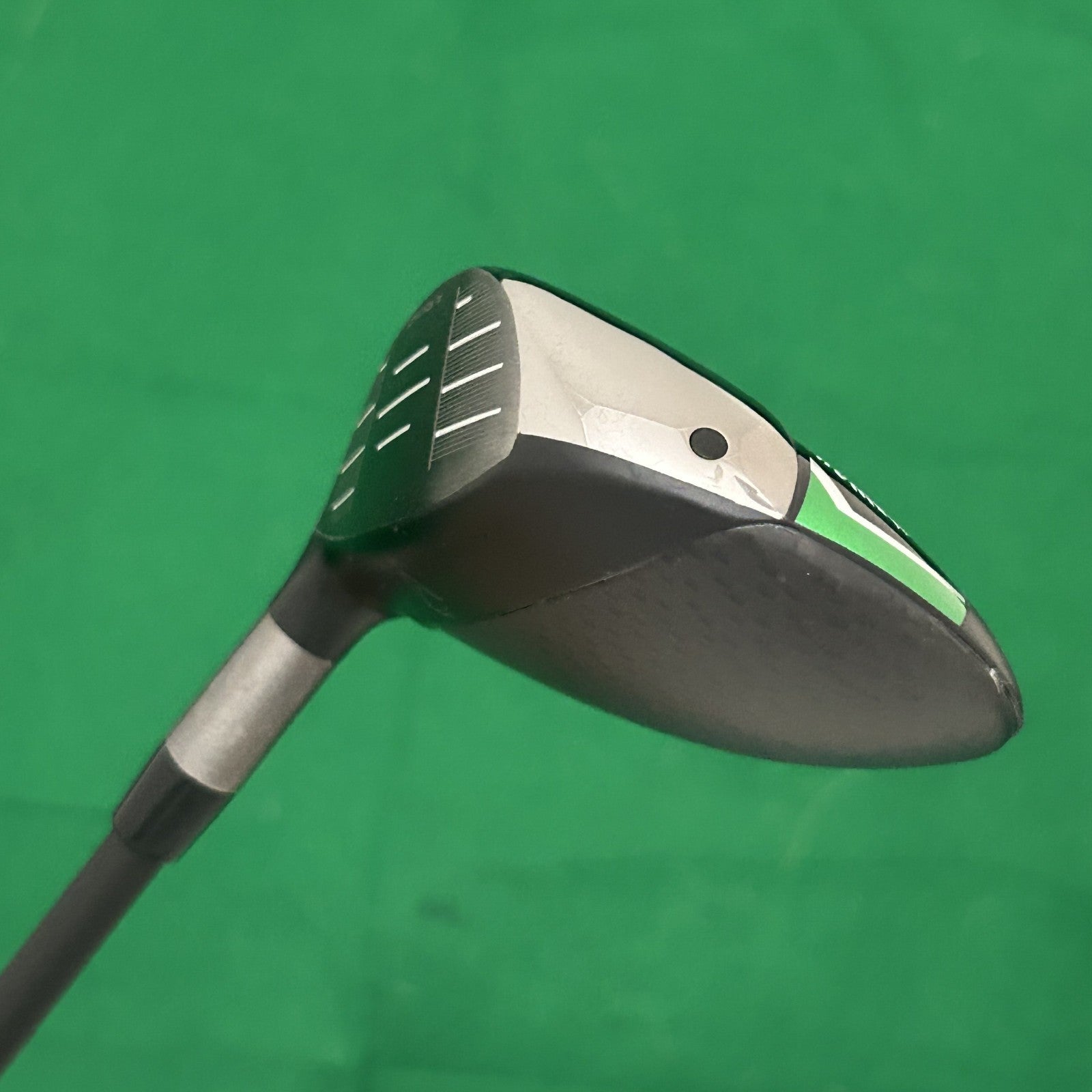 Callaway Elyte 7 Wood Fujikura Ventus Velocore+ Black 8X Extra Stiff Flex +HC