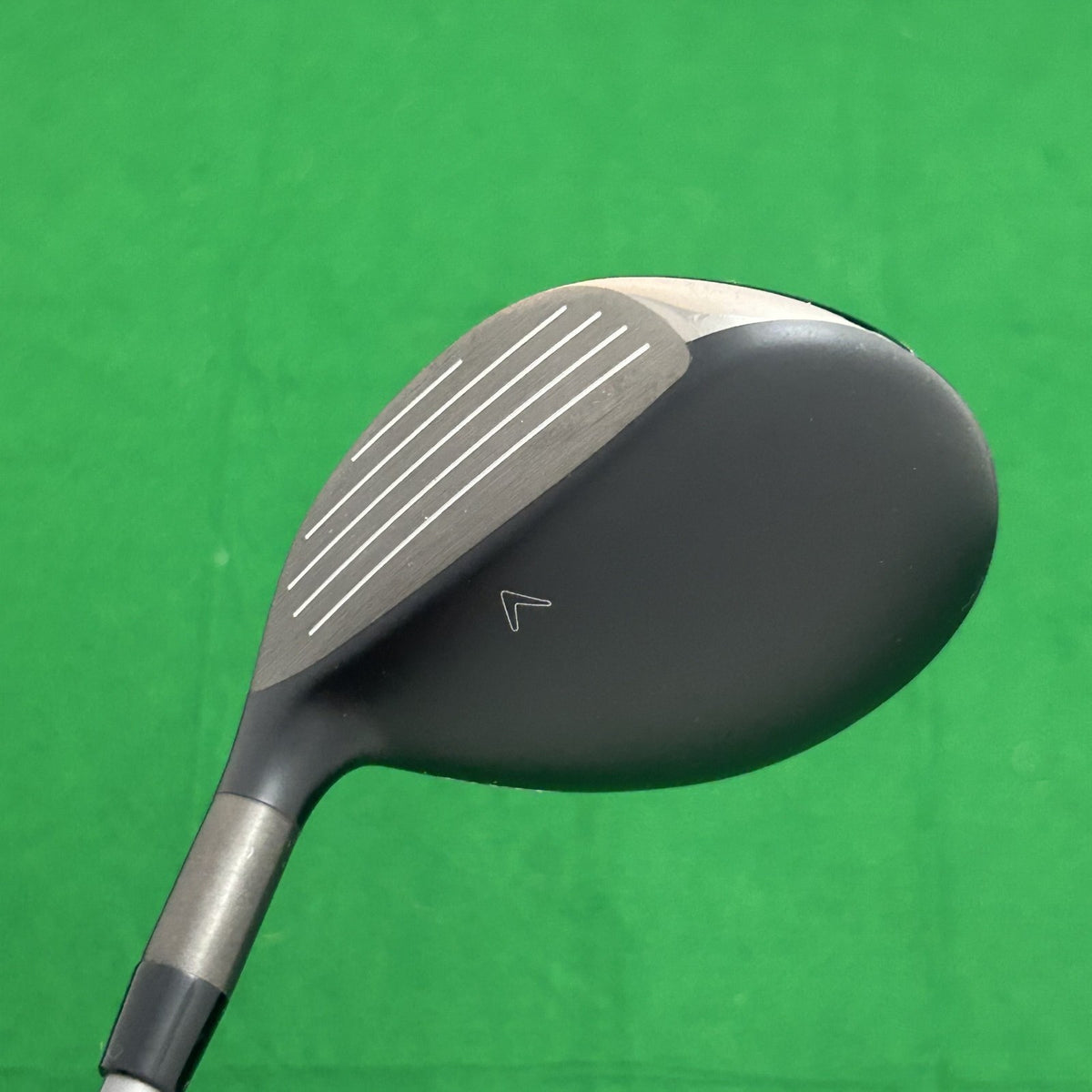 MINT Callaway Elyte 9 Wood Project X Denali Charcoal 50 Regular +HC (Elite)