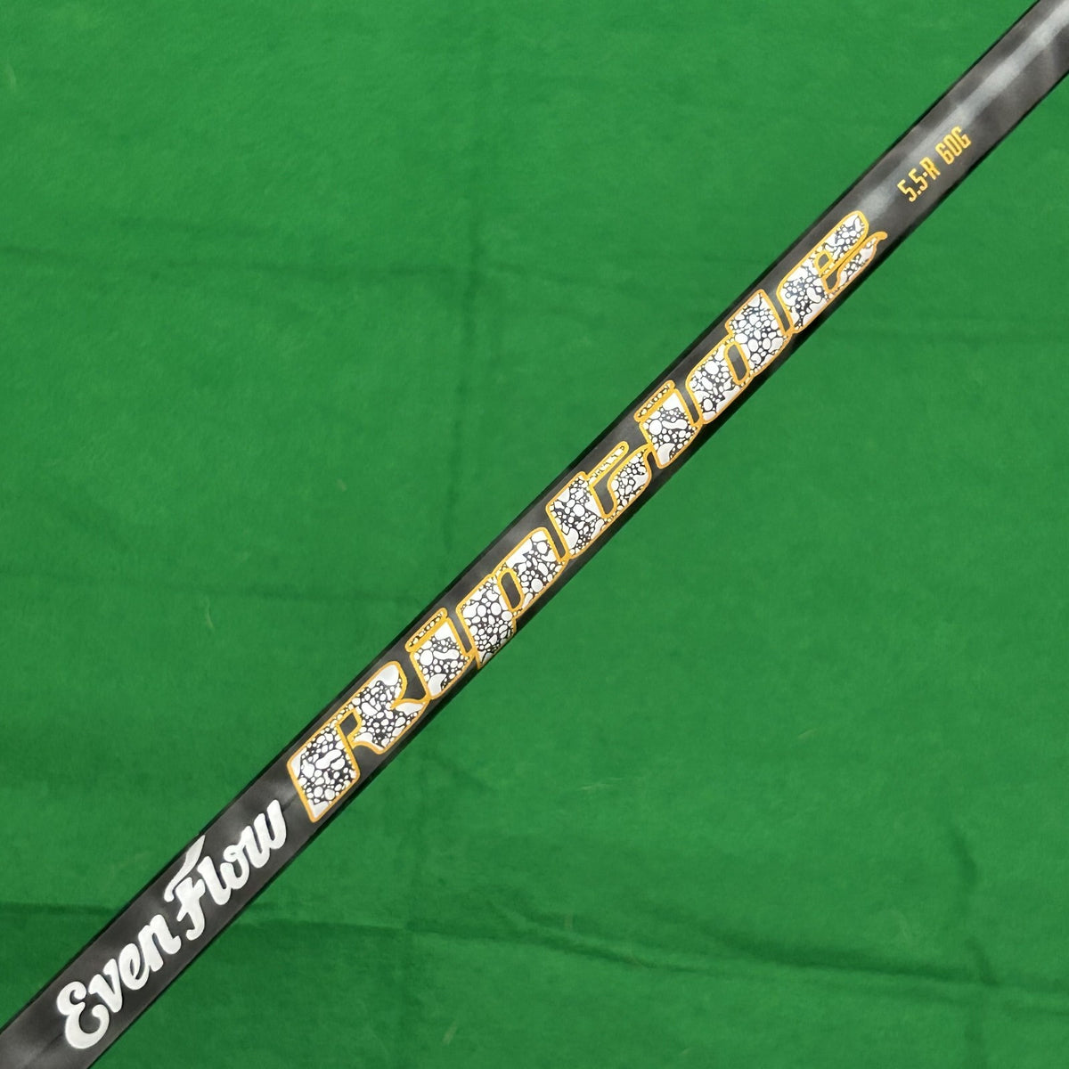 Callaway Mavrik Max Fairway 9 Wood Project X EvenFlow Riptide 60 Regular +HC