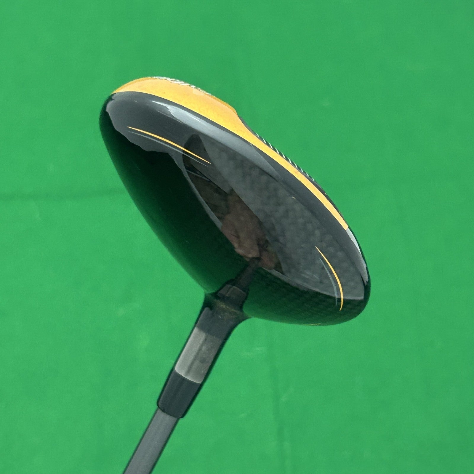 Callaway Mavrik Max 7 Wood Project X EvenFlow Riptide 60 Regular Flex Shaft +HC