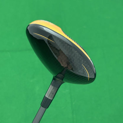 Callaway Mavrik Max 7 Wood Project X EvenFlow Riptide 60 Regular Flex Shaft +HC