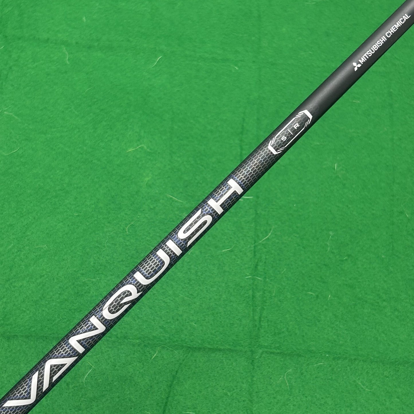 Callaway Elyte X 7 Wood Mitsubishi Vanquish PL 50 Regular Flex Shaft +HC (Elite)
