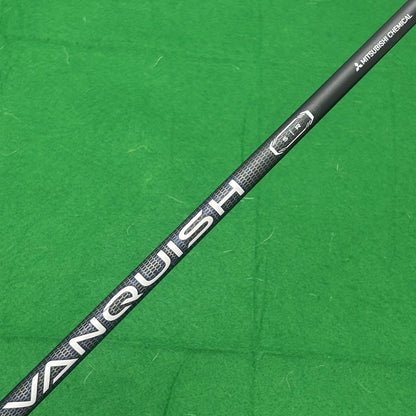 Callaway Elyte X 7 Wood Mitsubishi Vanquish PL 50 Regular Flex Shaft +HC (Elite)