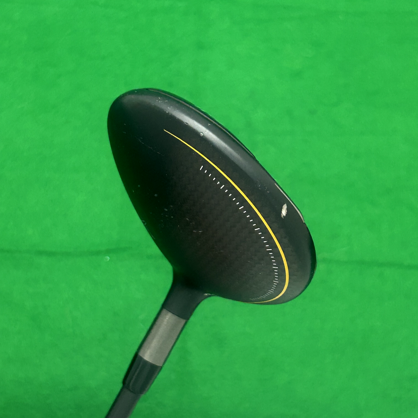 Callaway Rogue ST Max Heavenwood Project X Cypher 40 Senior +HC