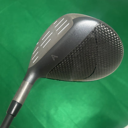 Callaway AI Smoke Max D 7 Wood Tensei AV Blue 75 Stiff Flex Shaft +HC