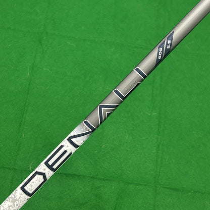 Callaway Elyte 9 Wood Project X Denali Charcoal 60 Regular Flex Shaft +HC