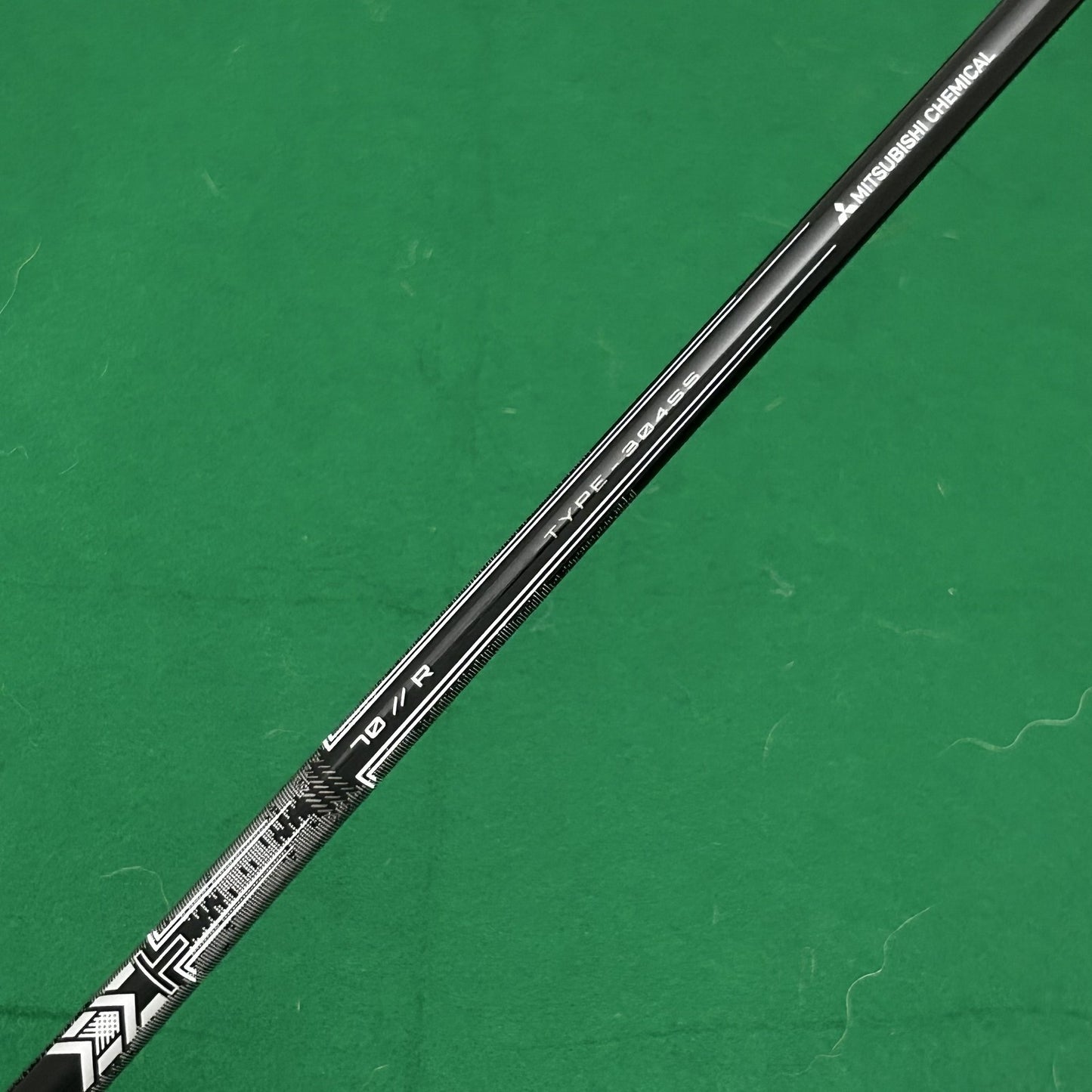 Callaway 2024 Apex Utility Wood Hybrid (21*) Mitsubishi MMT 70 Regular Flex +HC