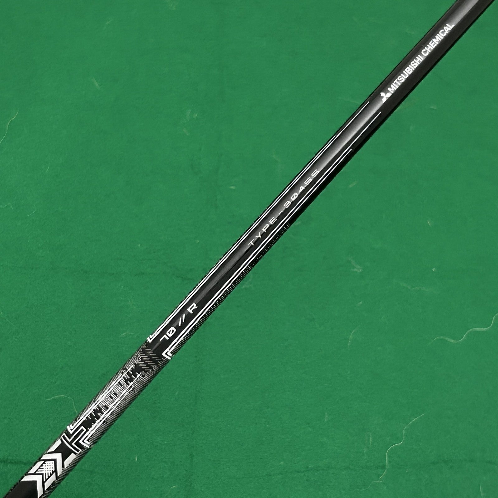 Callaway 2024 Apex Utility Wood Hybrid (21*) Mitsubishi MMT 70 Regular Flex +HC