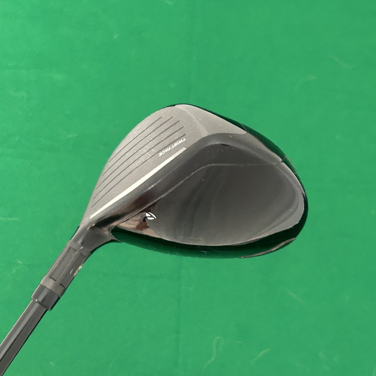 TaylorMade Stealth 2 Fairway 7 Wood Fujikura Ventus TR Red 5 Regular Flex Shaft