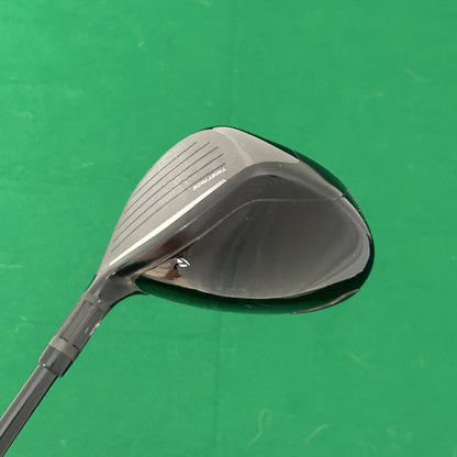 TaylorMade Stealth 2 Fairway 7 Wood Fujikura Ventus TR Red 5 Regular Flex Shaft