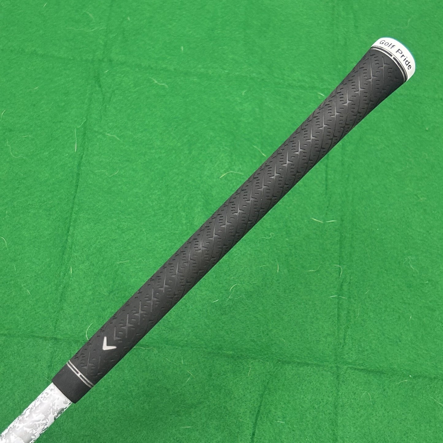 Callaway Elyte 9 Wood  Project X Denali Charcoal 60 Regular Flex Shaft +HC