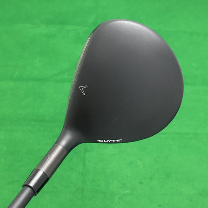 Callaway Elyte 11 Wood Tensei AV Series Blue 65 Stiff Flex Shaft +HC (Elite)