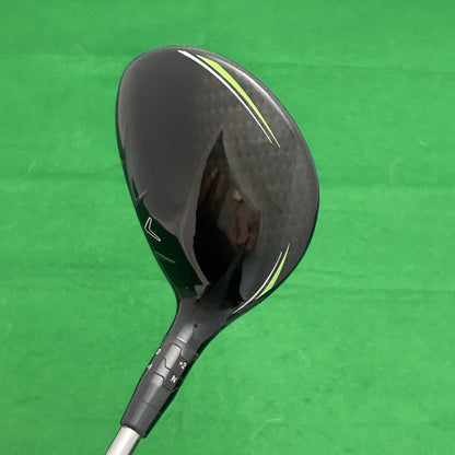 Callaway GBB Epic Heavenwood Aldila Rogue Max 65 Stiff Flex Shaft +HC