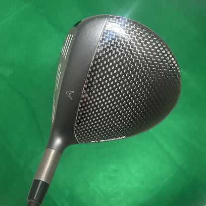 Callaway AI Smoke Max Heavenwood Project X Cypher Black Regular Flex Shaft +HC