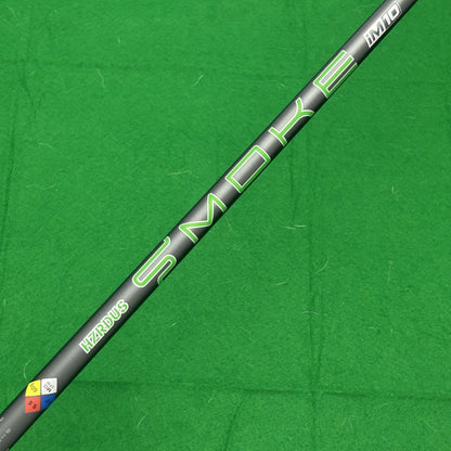 Callaway Epic Max 9 Wood Project X HZRDUS Smoke iM10 60 Regular Flex +HC