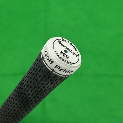 Callaway Elyte 11 Wood Mitsubishi Vanquish PL 40 Senior Flex Shaft +HC (Elite)