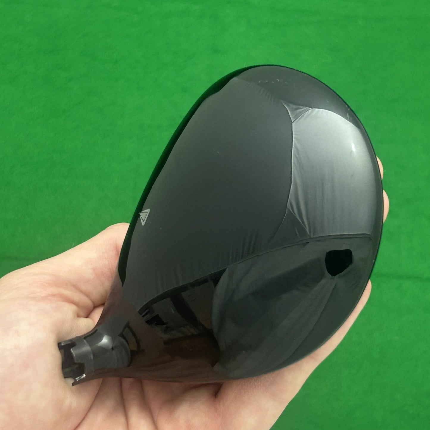 Titleist TS3 Fairway 3 Wood (15*) — Head Only