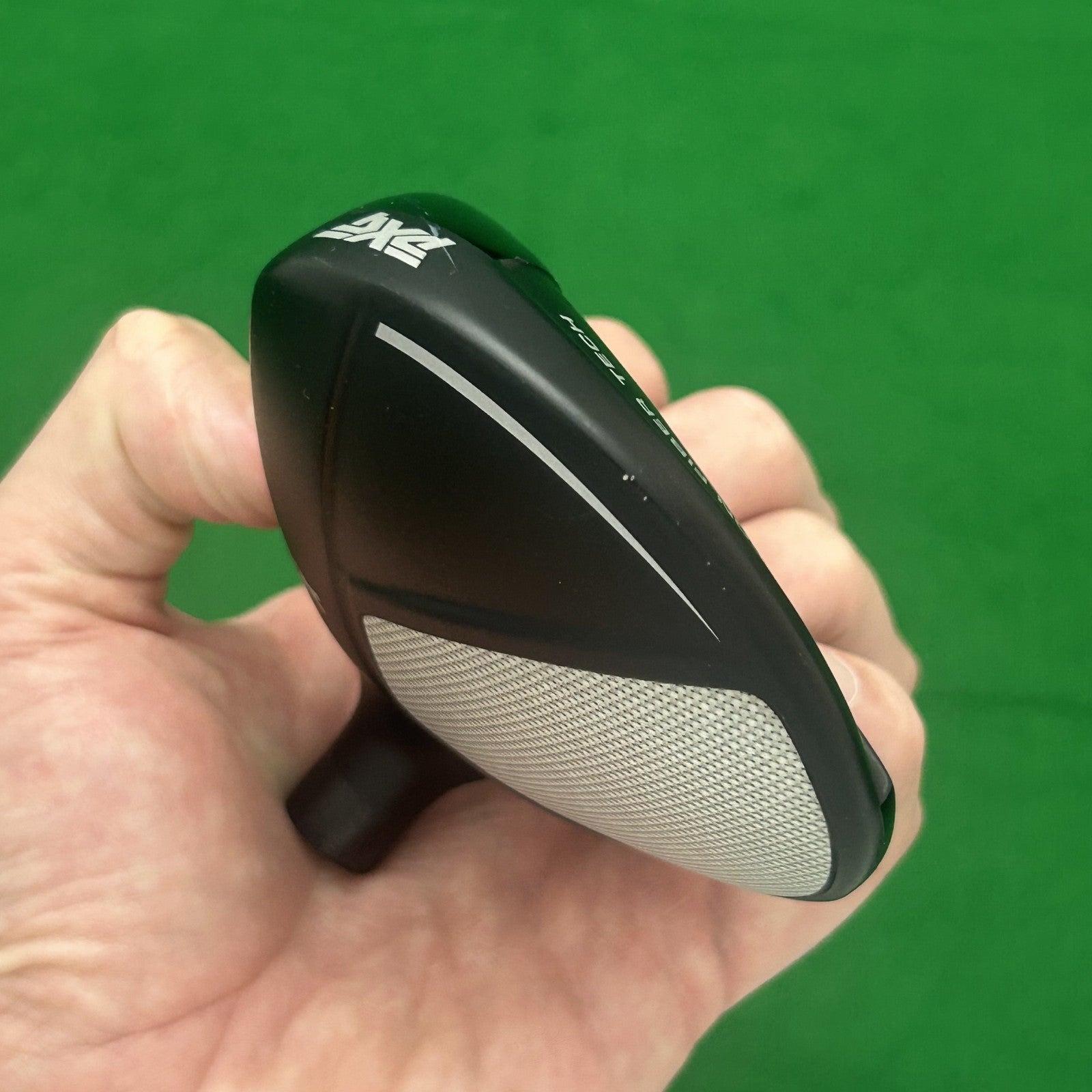 PXG 0341X Fairway 3 Wood (15*) Club Head Only