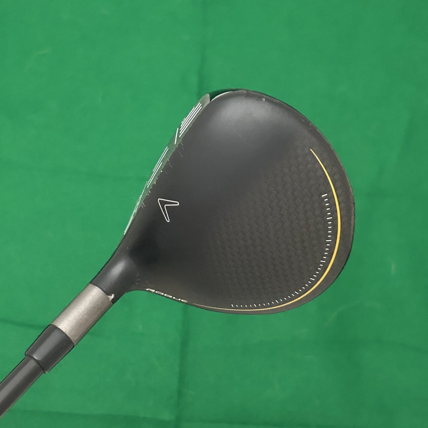 Callaway Rogue ST Max 7 Wood Tensei AV Blue 65 Regular Flex