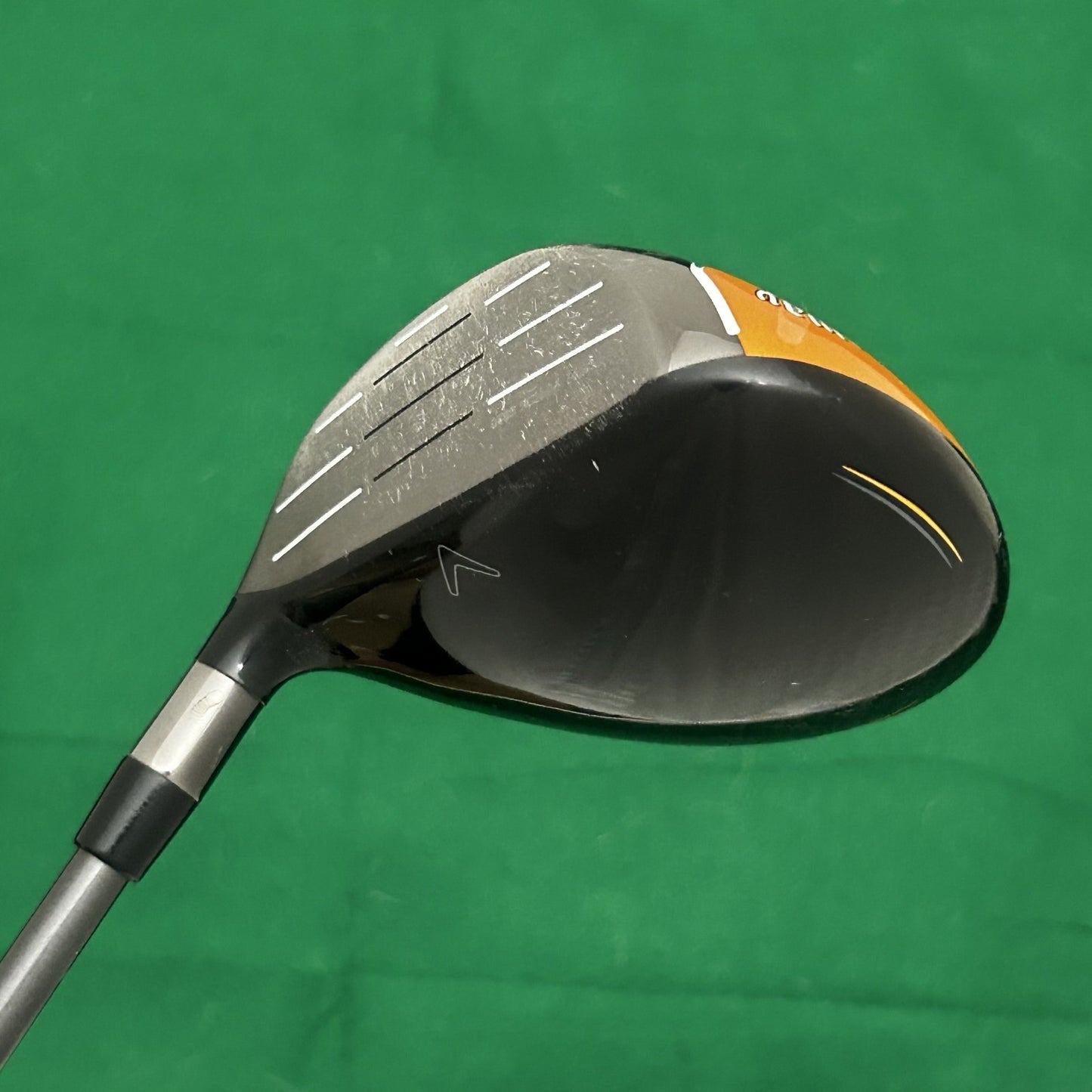 Callaway Mavrik Max Heavenwood Project X EvenFlow Riptide 60 Senior Flex