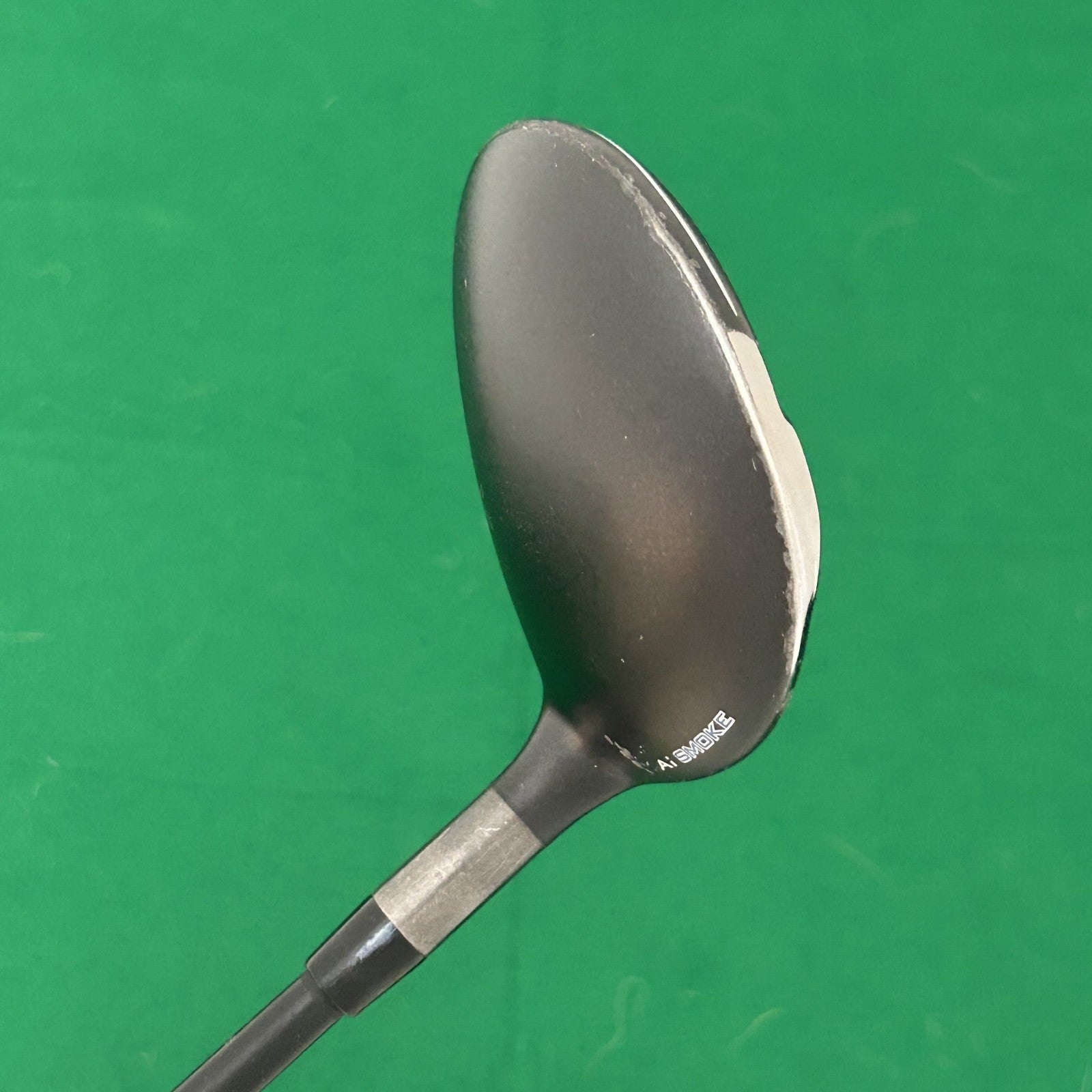 Callaway AI Smoke Max 11 Wood Project X Cypher Black 40 Senior Flex +HC