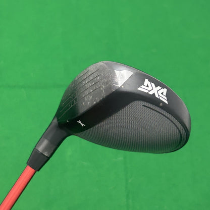 PXG 0311XF Fairway 7 Wood Fujikura Ventus VeloCore Red 5 Regular Flex Shaft