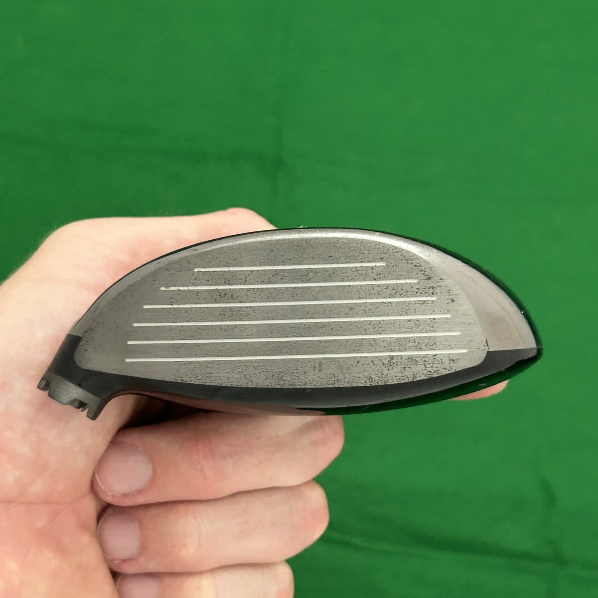 Callaway Elyte Triple Diamond Fairway 3 Wood (15*) Club Head Only +HC (Elite)